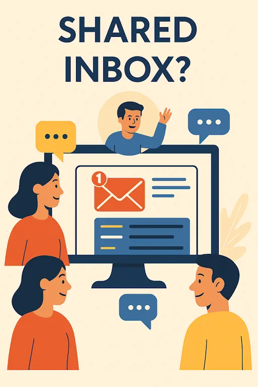shared inbox
