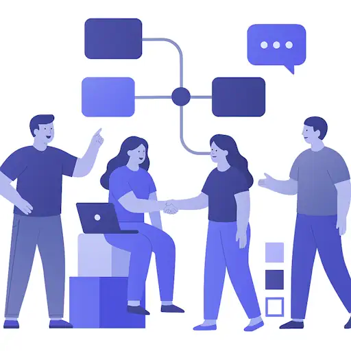 Collaboration Feature