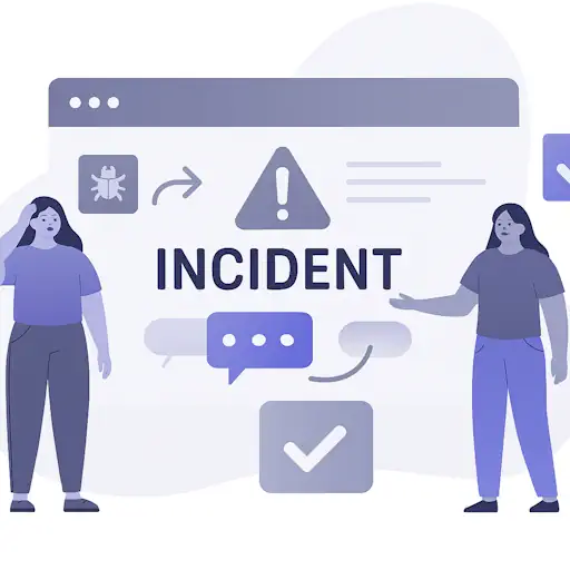 Incident Management Feature