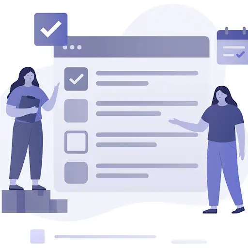 Task Management Feature